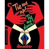 Import Tie Me Up ! Tie Me Down ! Blu-ray