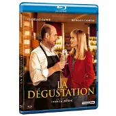 Studio Canal La Dégustation Blu-ray