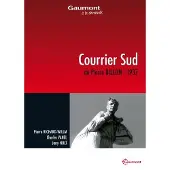 Gaumont Courrier sud DVD