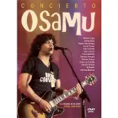CD DIFFUSION Concierto DVD