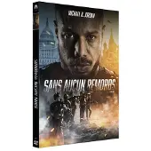 Paramount Sans aucun remords DVD