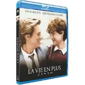 Paramount La Vie en plus Blu-ray