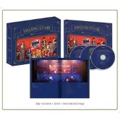 Import Amazing Store Limited Show DVD
