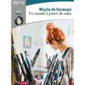 Gallimard Un monde à portée de main
