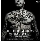 Universal Music Godfathers Of Hardcore Edition Limitée Blu-ray