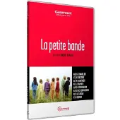 Gaumont La Petite bande DVD