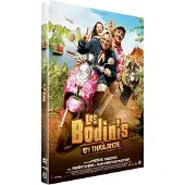 SND Les Bodin's en Thaïlande DVD