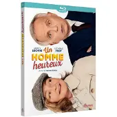Gaumont Un homme heureux Blu-ray