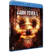 Metro Cabin fever 2 - Blu-ray