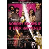 Import Nobody Knows if it ever