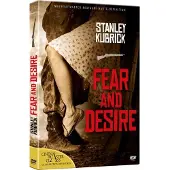 Elephant Fear And Desire DVD