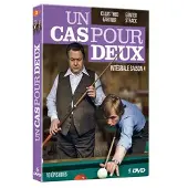 Elephant Un cas pour deux L'intégrale de la Saison 4 DVD
