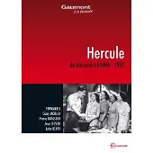 Gaumont Hercule DVD