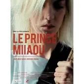 Alter Ego Le Prince Miiaou DVD