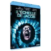 Studio Canal L'échelle de Jacob Blu-ray