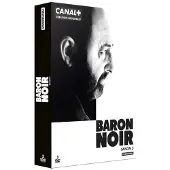 Studio Canal Baron Noir Saison 3 DVD