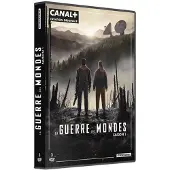Studio Canal La Guerre des mondes Saison 1 DVD