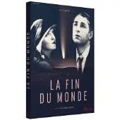 Gaumont La Fin du monde DVD
