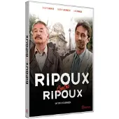Gaumont Ripoux contre ripoux DVD