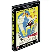 RENE CHATEAU L'amour toujours l'amour DVD