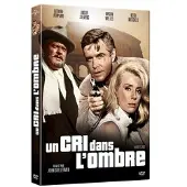 Elephant Un cri dans l'ombre DVD