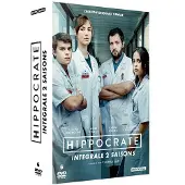 Studio Canal Hippocrate L'intégrale Saisons 1 et 2 DVD