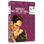 Elephant Merrily We Go To Hell DVD
