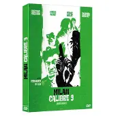 Elephant Milan Calibre 9 DVD