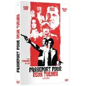 Elephant Passeport pour deux tueurs DVD
