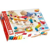 Hape Circuit De Billes