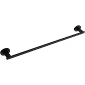 Tutumi Porte-serviette Black Matt 322187 Til