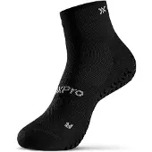 SOXPro Sprint Long Socks Noir EU 47-49 Homme,Femme