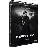 Studio Canal Elephant Man Blu-ray