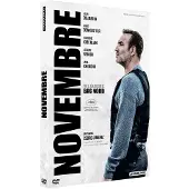 Studio Canal Novembre DVD