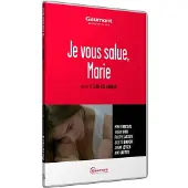 Gaumont Je vous salue, Marie DVD