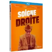 Gaumont Soigne ta droite Blu-ray