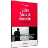 Gaumont JLG/JLG, autoportrait de décembre DVD