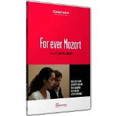 Gaumont For Ever Mozart DVD