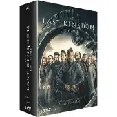 Universal Pictures Coffret The Last Kingdom Saisons 1 à 5 DVD