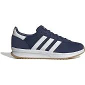 Adidas Baskets basses 'Run 70s' bleu foncé / blanc