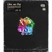 Import 30th Anniversary Live Blu-ray