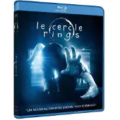Paramount Le cercle Rings Blu-ray