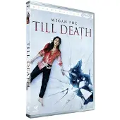 Metro Till Death DVD