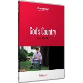 Gaumont God's Country DVD