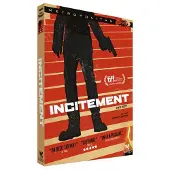 Metro Incitement DVD