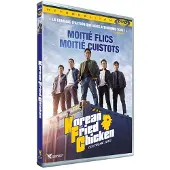 Metro Korean Fried Chicken DVD