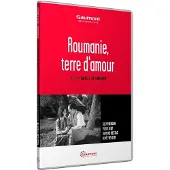 Gaumont Roumanie, terre d'amour DVD