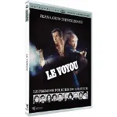 Metro Le Voyou DVD