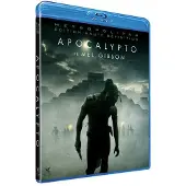 Metro Apocalypto Blu-ray