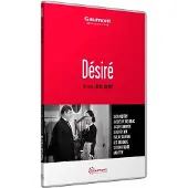 Gaumont Désiré DVD